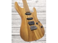 Ibanez Tom Quayle TQM1-NT Natural Ibanez Tom Quayle TQM1-NT Natural